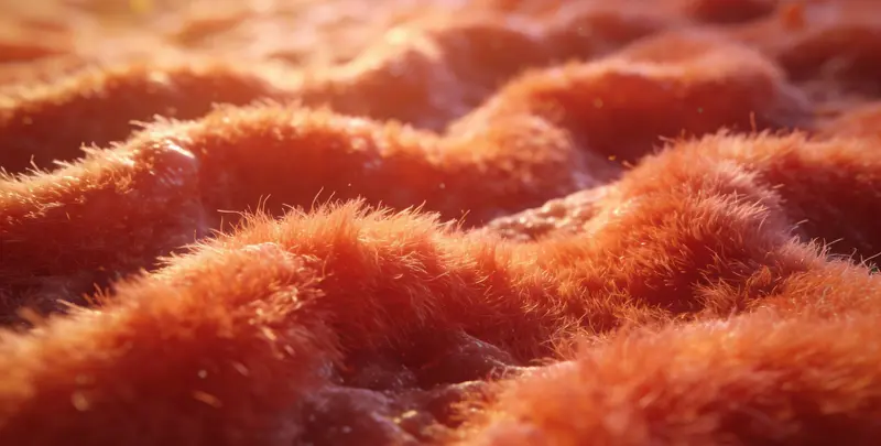 北京结直肠癌靶向43基因检测（组织）图片1