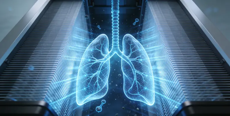 北京肺癌12基因ctDNA突变检测(血液）图片1