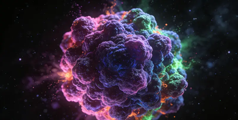 北京固定panel实体瘤MRD基因检测图片1