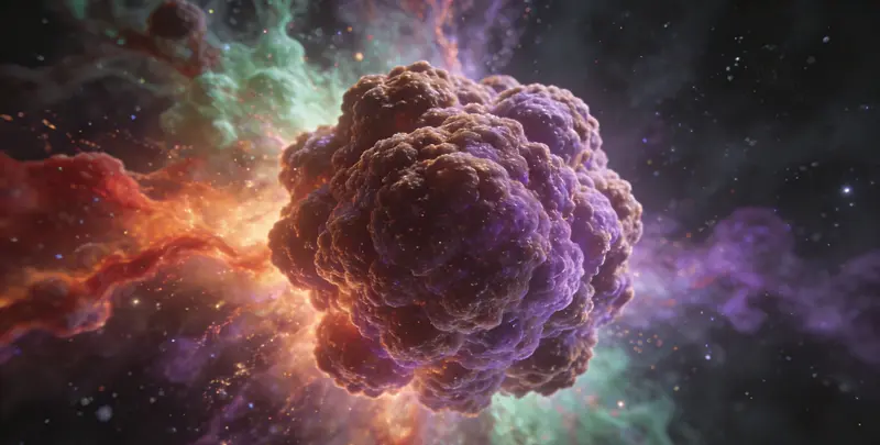 固定panel实体瘤MRD基因检测图4