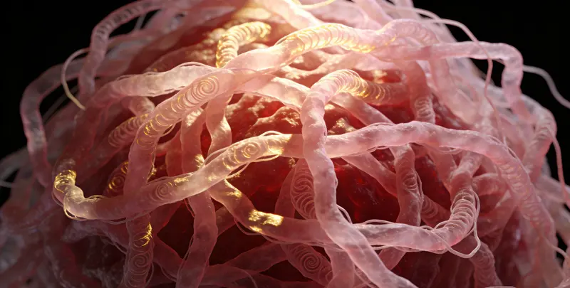 肿瘤180+基因全面用药基因检测（组织）图3