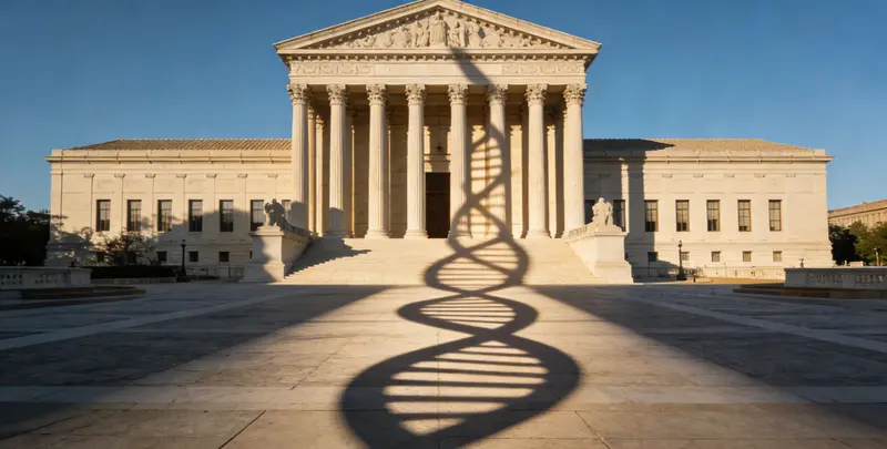 北京司法亲子鉴定3人图片1