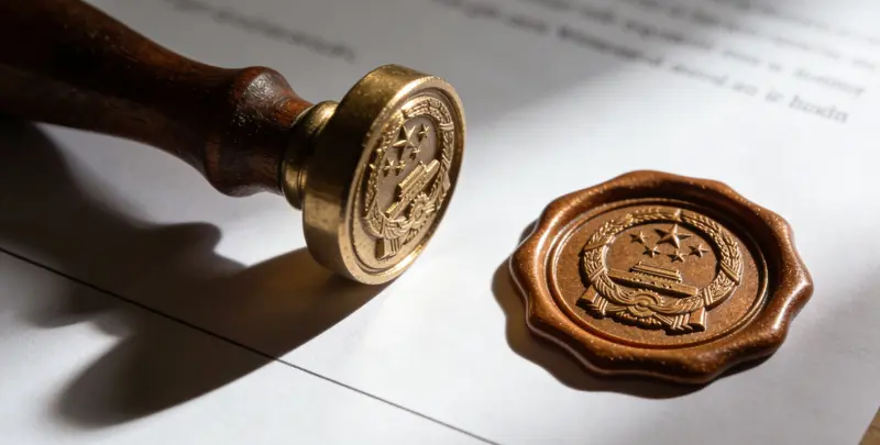 北京司法亲子鉴定2人图片1