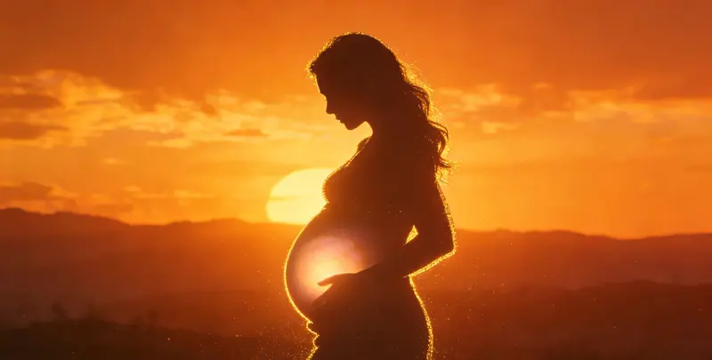 北京无创胎儿亲子鉴定图片1