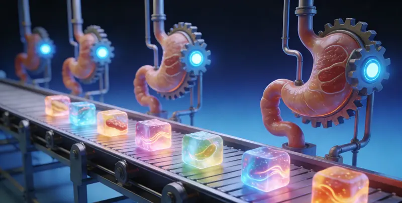 北京胃癌全面用药基因检测（组织）图片1