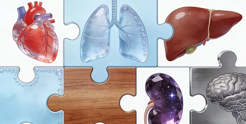 北京子宫内膜癌120基因ctDNA突变检测（血液）图片1